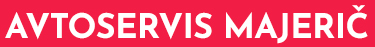 Avtoservis Majerič